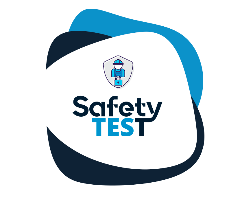 safetytest logo