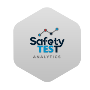 SAFETYTEST seguridad logo